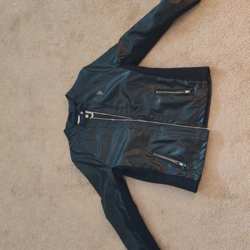 U.S Polo Assn  jacket